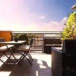 Milano Bicocca Ultimo Piano Con Ampia Terrazza