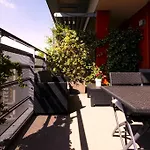 Milano Bicocca Ultimo Piano Con Ampia Terrazza