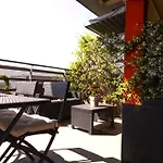 Milano Bicocca Ultimo Piano Con Ampia Terrazza