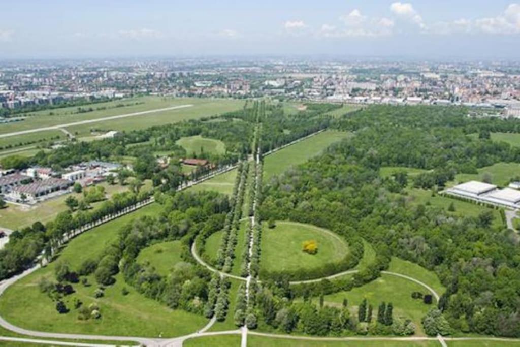 Bicocca Ultimo Piano Con Ampia Terrazza * Milano