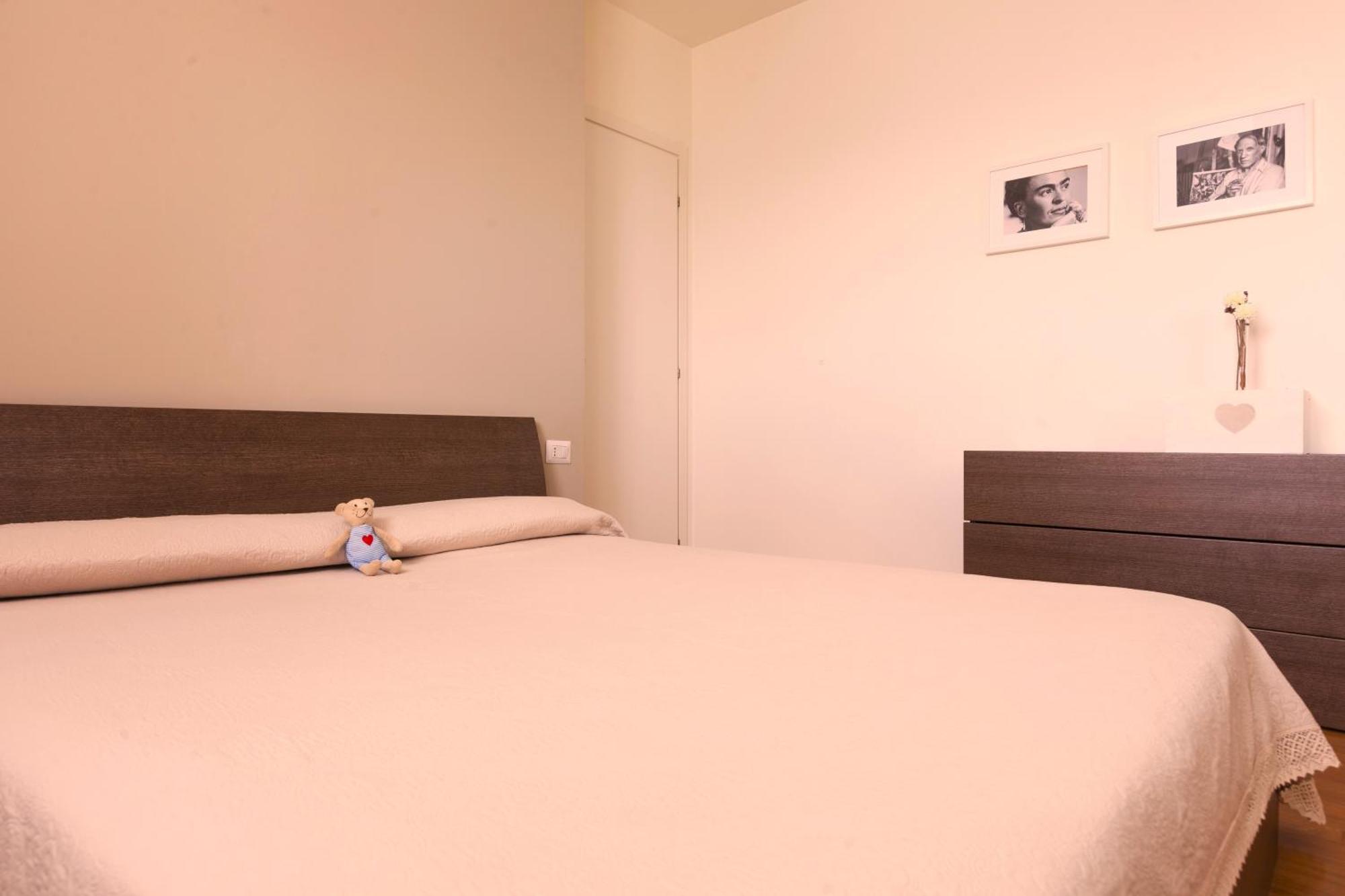 Appartamento Bicocca Ultimo Piano Con Ampia Terrazza *